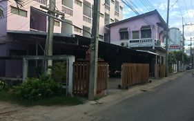 Thanya Mansion